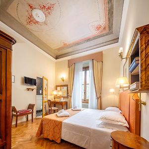 Il Marzocco Boutique B&B